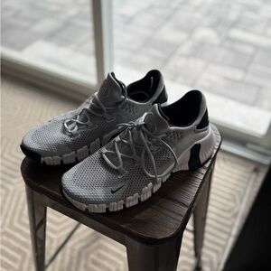 Nike Metcon Free 4, size 11 EUC